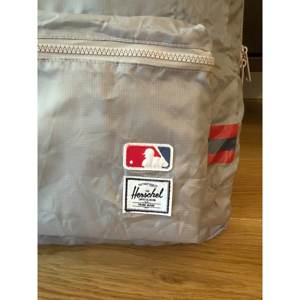 Herschel Supply Co. Washington Nationals Packable Daypack - Picture 8 of 9